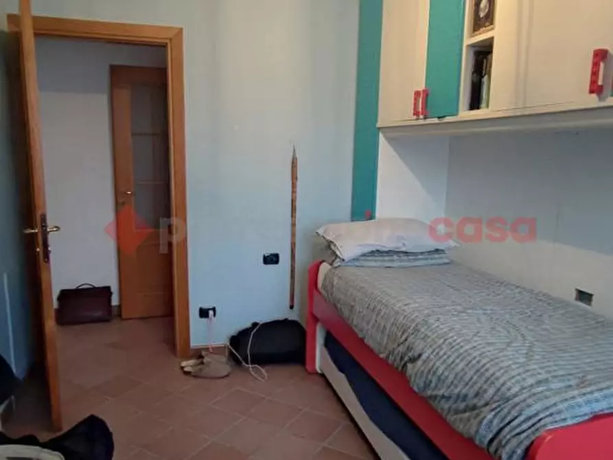 Immagine 19 di Appartamento in vendita  in Via NiccolÃ² Paganini, 72 a Locate Di Triulzi