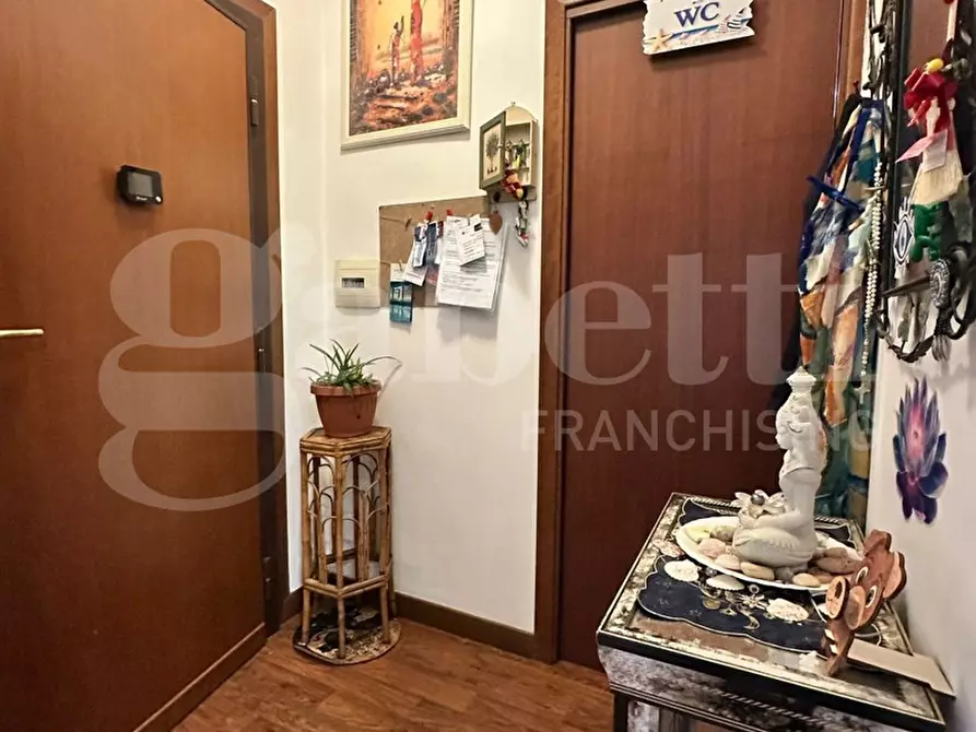 Immagine 4 di Appartamento in vendita  in Via Danilo Stiepovich, 180 a Roma