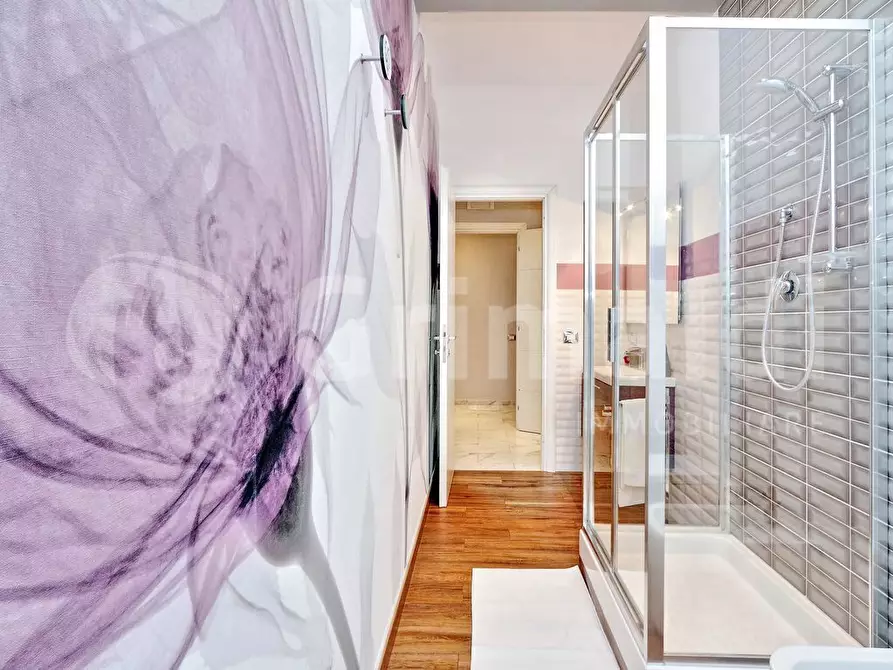 Immagine 7 di Appartamento in affitto  in Via Innocenzo XI, 44 a Roma