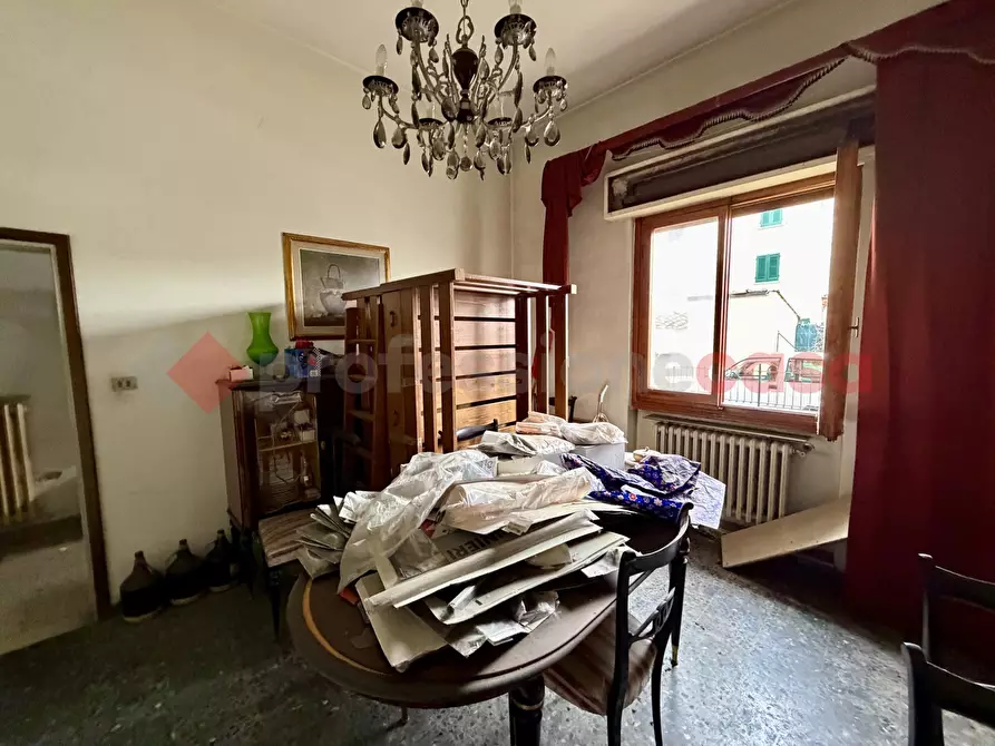 Immagine 9 di Villetta a schiera in vendita  in Via di Mantignano, 25 a Firenze