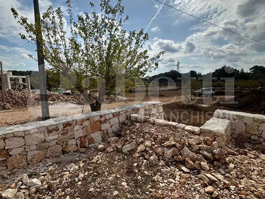 Immagine 29 di Villa in vendita  in Contrada Vallegna, sn a Ostuni