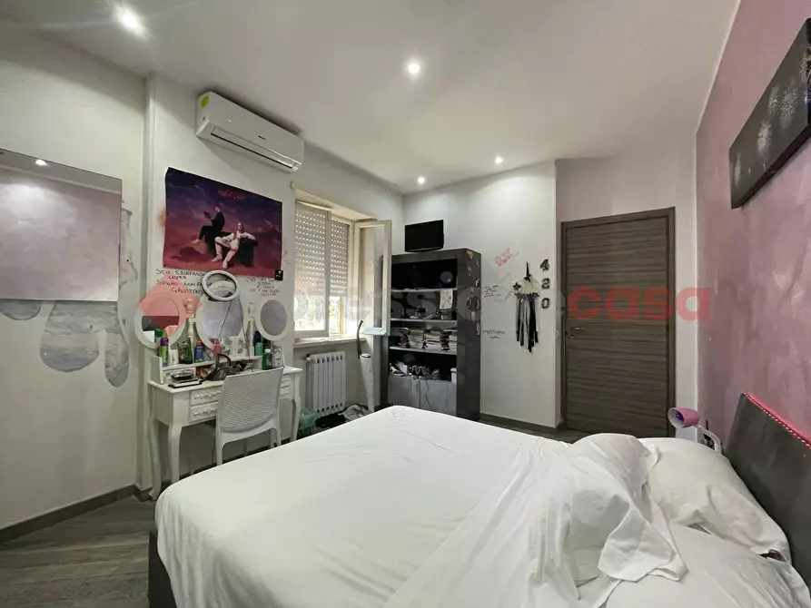 Immagine 16 di Villa in vendita  in Via PONTINA, 148 a Terracina