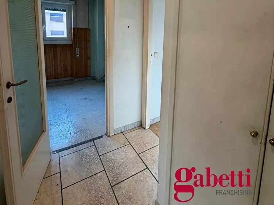 Immagine 13 di Appartamento in vendita  in Via dei Cristofori, 11 a Roma