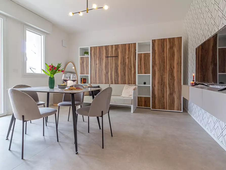 Immagine 8 di Appartamento in vendita  in Via Martin Luther King, 38/2 a Bologna