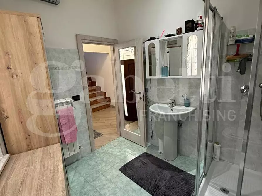 Immagine 26 di Terratetto in vendita  in Via sabotino, 2 a Fiamignano