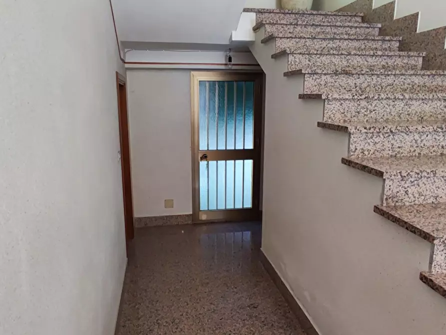 Immagine 8 di Appartamento in vendita  in Via DELLE ROSE, 4 a Girifalco
