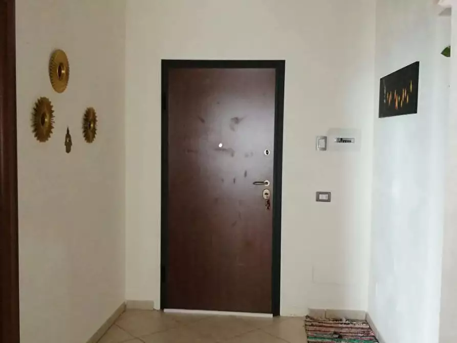 Immagine 11 di Appartamento in vendita  in Via Sedia del Papa, 5 a Sezze