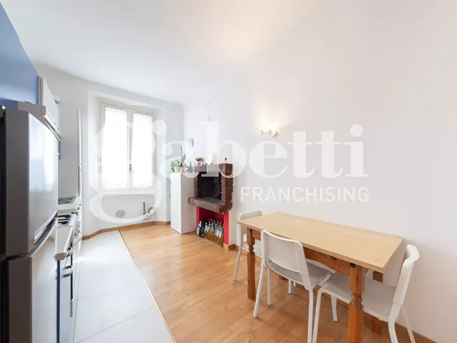 Immagine 30 di Appartamento in vendita  in Via Mantova, 17 a Milano