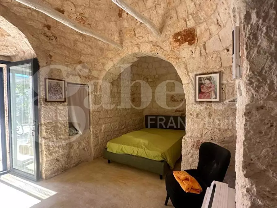 Immagine 12 di Villa in vendita  in Contrada SAN BENEDETTO, sn a Ostuni