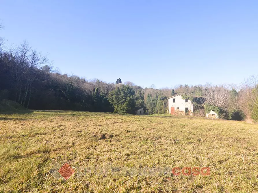 Immagine 11 di Terreno residenziale in vendita  in Strada di Montevile a Perugia