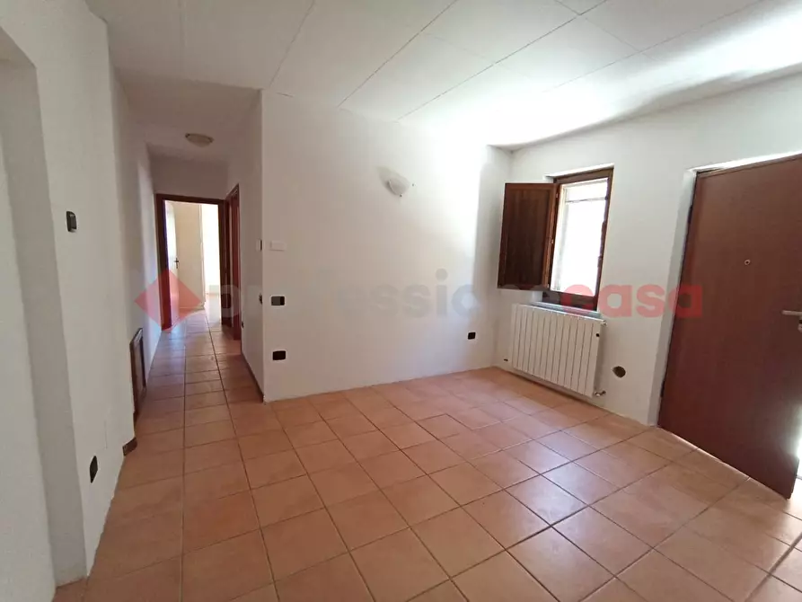 Immagine 2 di Appartamento in vendita  in Via santa croce a Spoleto