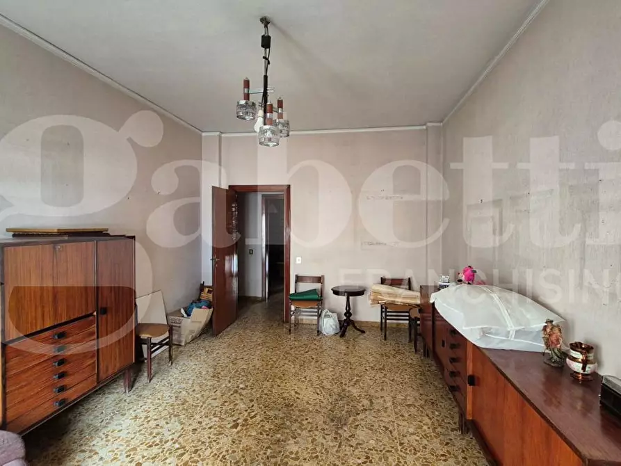 Immagine 40 di Appartamento in vendita  in Via Gino Alfani, 28 a Torre Annunziata