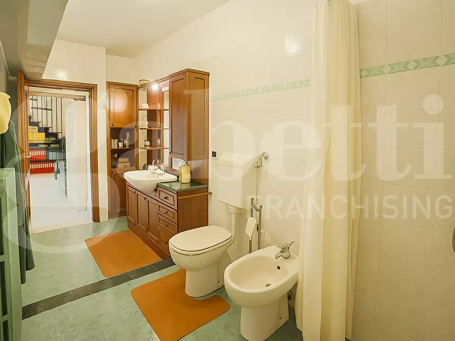 Immagine 23 di Casa quadrifamiliare in vendita  in Strada Santa Brigida, 64 a Moncalieri