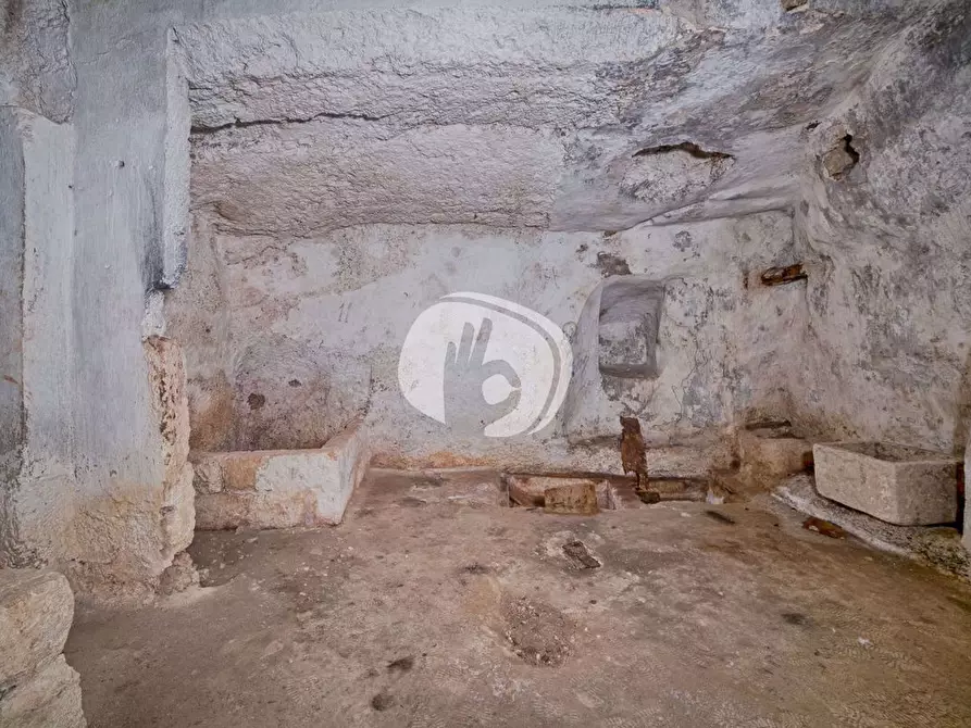 Immagine 6 di Rustico / casale in vendita  in Vico Castello, 15 a Parabita