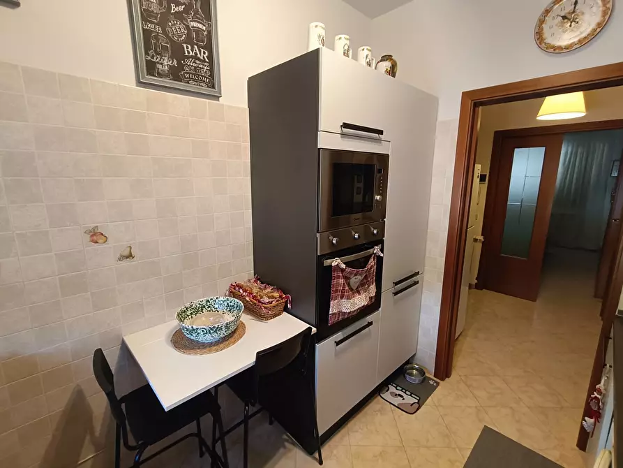 Immagine 9 di Appartamento in vendita  in Via giuseppe arena primo, 4 a Messina