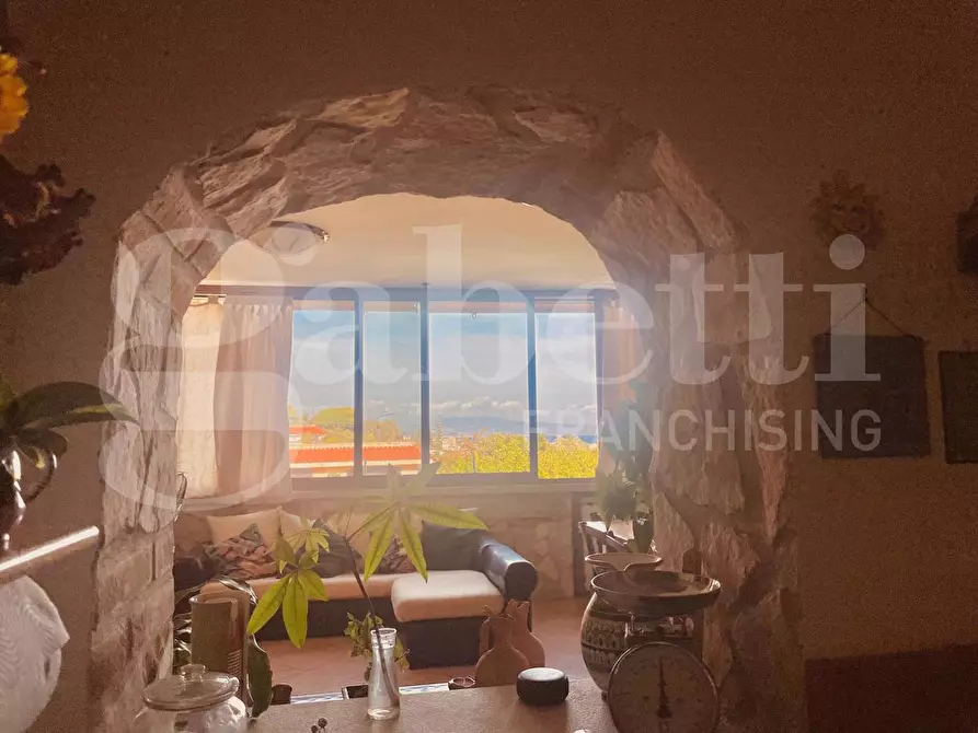 Immagine 8 di Casa indipendente in vendita  in Via Dei Mandorli, s.n.c. a Gaeta