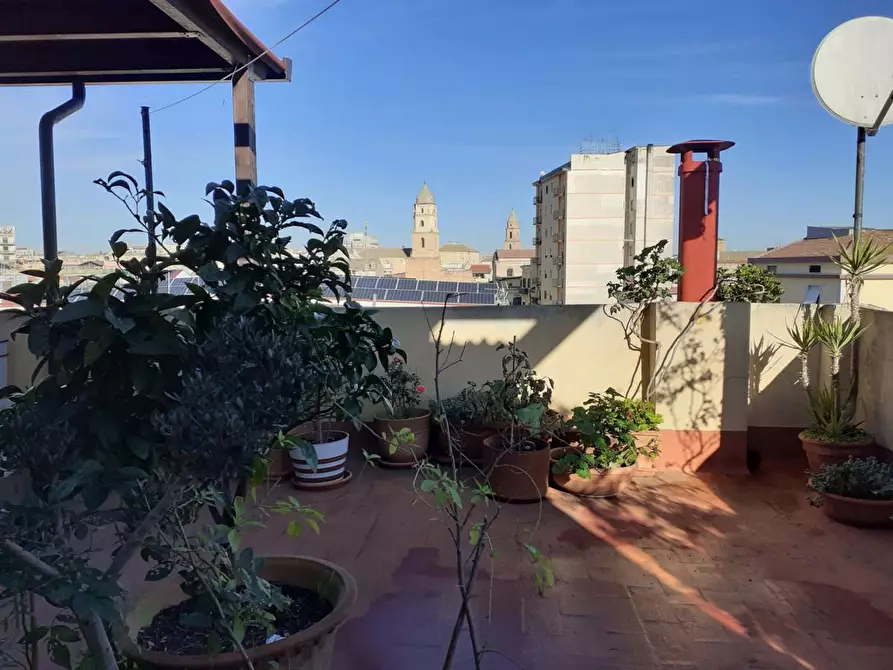 Immagine 19 di Appartamento in vendita  in Via GIOBERTI a San Severo