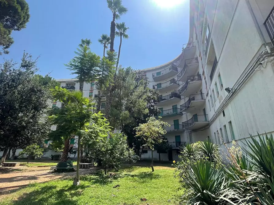 Immagine 4 di Appartamento in vendita  in Via Scala Greca, 284 a Siracusa