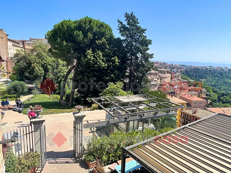 Immagine 15 di Appartamento in affitto  in Via Guglielmo Oberdan, 28 a Perugia