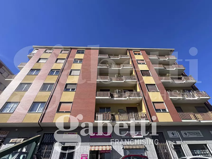 Immagine 28 di Appartamento in vendita  in Corso Francia, 49 a Rivoli