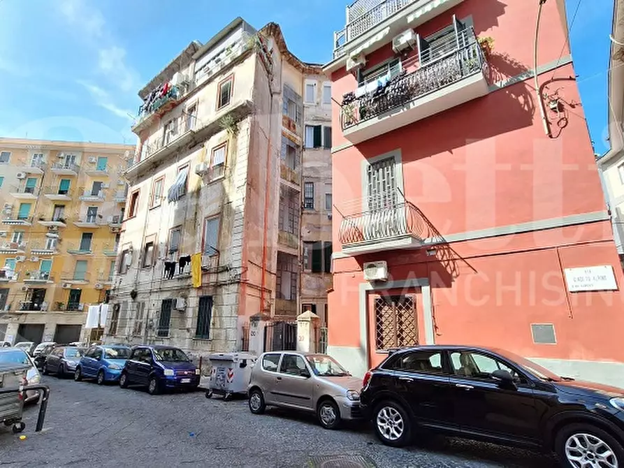 Immagine 3 di Appartamento in vendita  in Via Giacinto Albino, 20 a Napoli