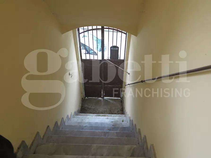 Immagine 23 di Appartamento in vendita  in Via san bortolomeo, 5 a La Spezia