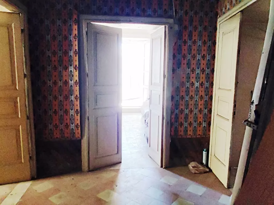 Immagine 8 di Appartamento in vendita  in Corso ROMA, 47/A a Girifalco