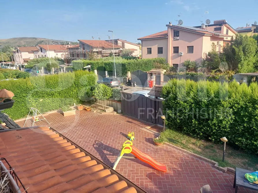 Immagine 14 di Casa quadrifamiliare in vendita  in Via Guglielmo Pepe, 32 a Settingiano