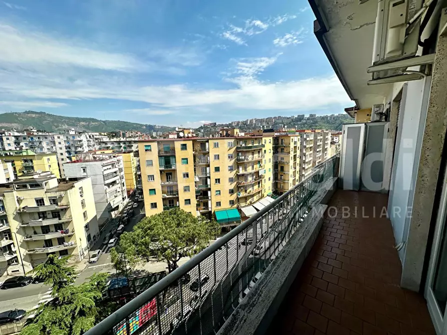Immagine 30 di Appartamento in vendita  in Via lepanto, 53 a Napoli