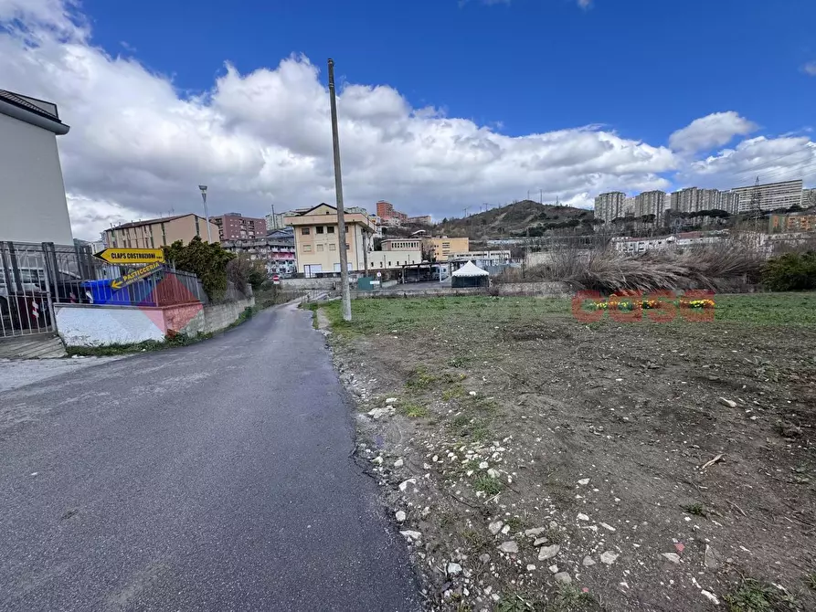 Immagine 5 di Bar / Ristorante in vendita  in Via ISCA DEL PIOPPO, 33 a Potenza