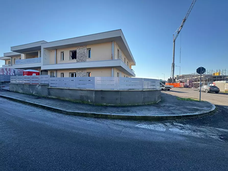 Immagine 19 di Appartamento in vendita  in Via PIRANDELLO, 10 a Orzinuovi