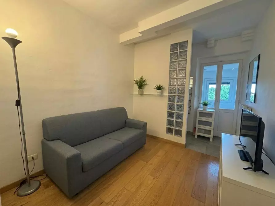 Immagine 5 di Appartamento in vendita  in Via Frazione Varano, 2 a Ancona
