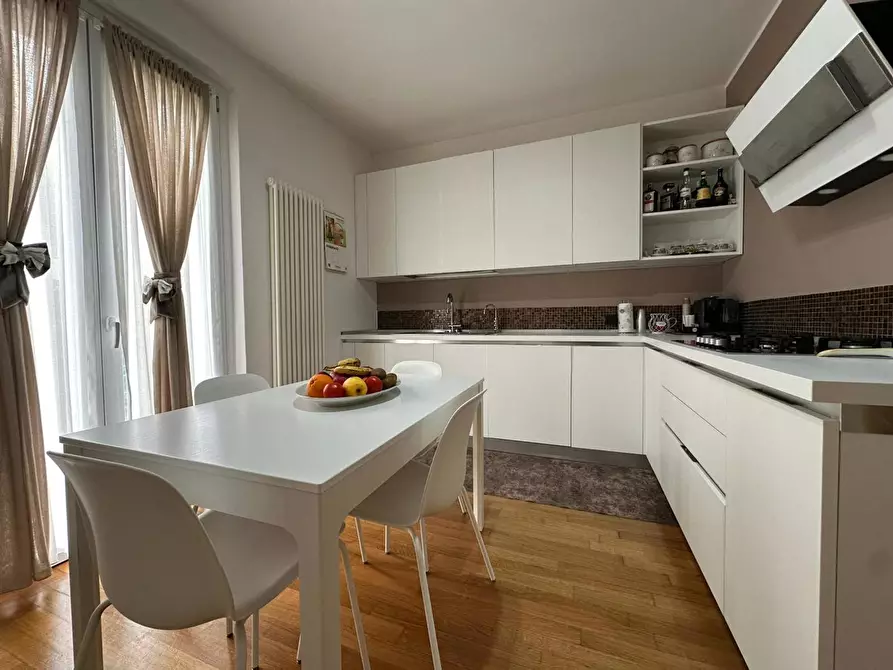 Immagine 18 di Villa in vendita  in Via Cattarello, 1/a a Chiari