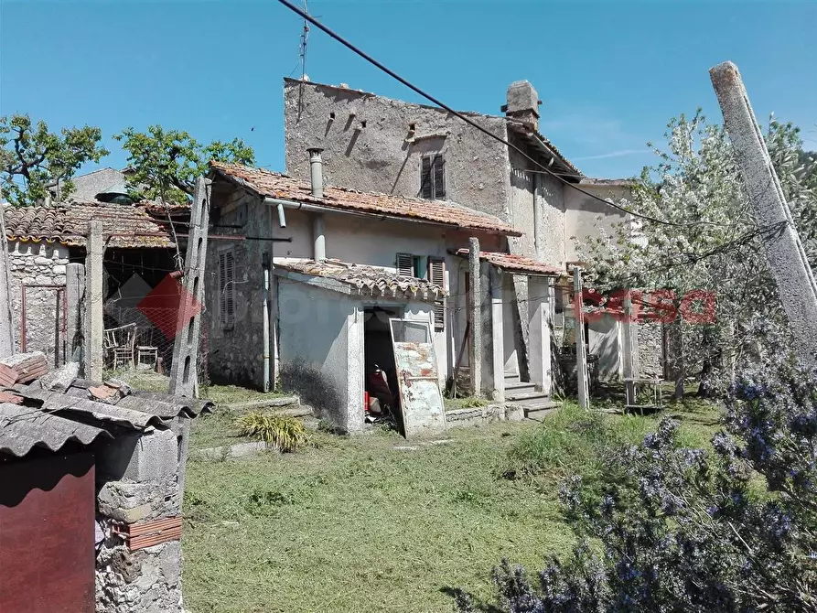 Immagine 3 di Casa indipendente in vendita  in Via orlando del frate a Spoleto