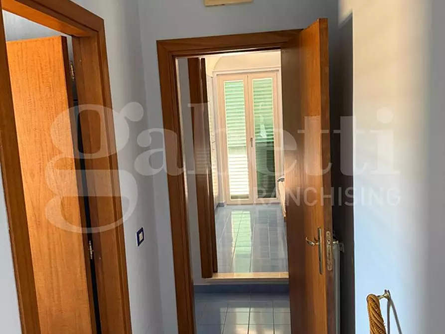 Immagine 33 di Attico in vendita  in Via Via Pannella a Lacco Ameno