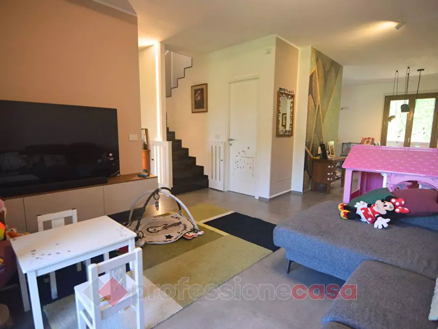 Immagine 8 di Multiproprietà in vendita  in Via Michele Novaro, 8 a Perugia