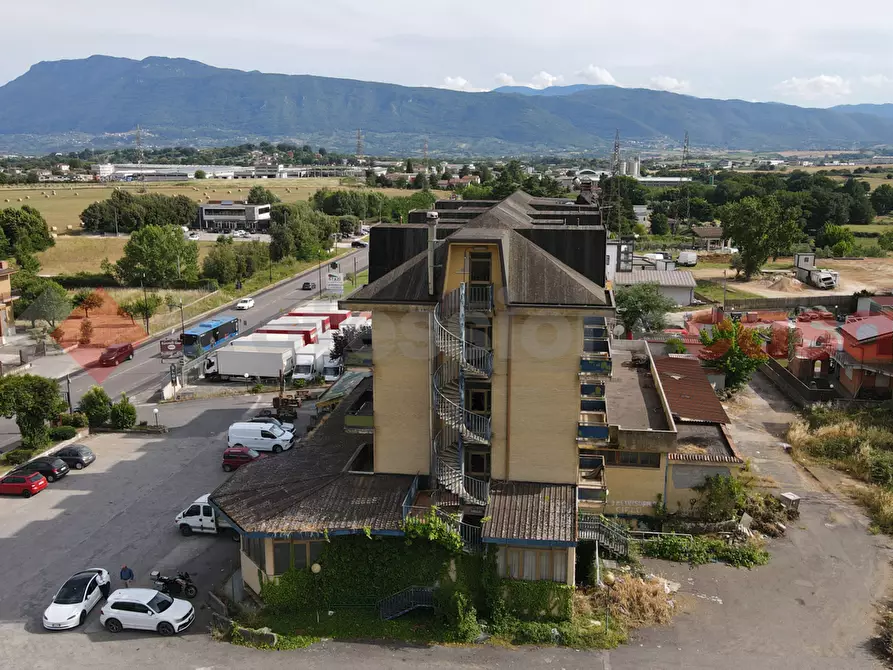 Immagine 5 di Albergo/B&B/Residence in vendita  in Via SR155RACC, snc a Anagni