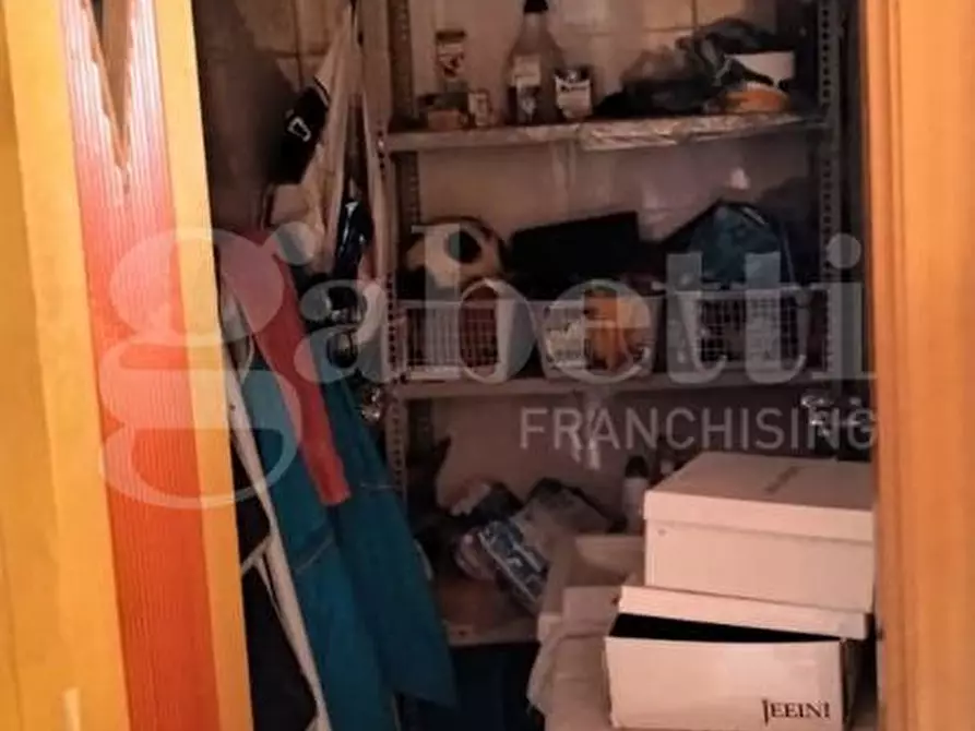 Immagine 12 di Appartamento in vendita  in Via Cesare Augusto, 32 a Sant'arpino