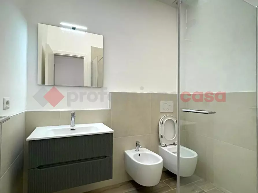 Immagine 9 di Appartamento in affitto  in Via Pinturicchio, 10 a Perugia