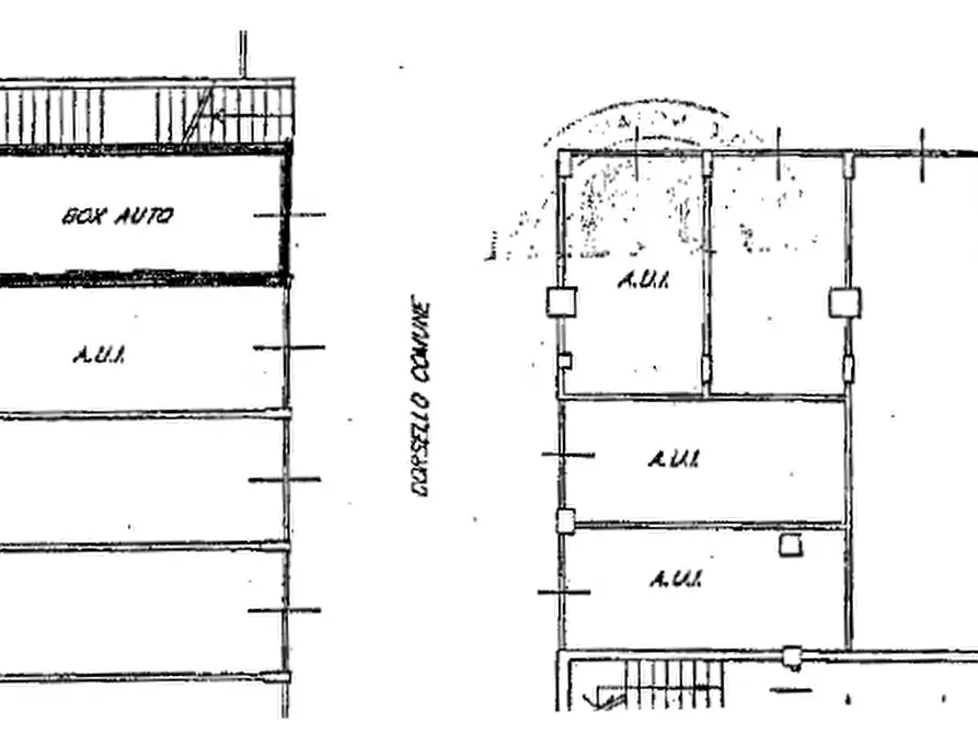 Immagine 18 di Appartamento in vendita  in Via NAPOLI, SC a Legnano