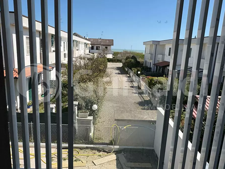 Immagine 6 di Villetta a schiera in vendita  in Via Antonio Pigafetta, 0 a Ravenna