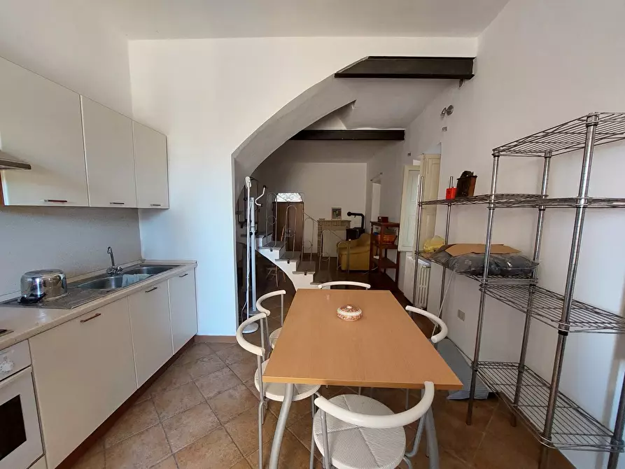 Immagine 6 di Casa indipendente in vendita  in Via Palazzo, 1 a Colonnella