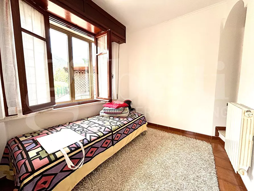 Immagine 12 di Appartamento in vendita  in Via Calvisio a Finale Ligure