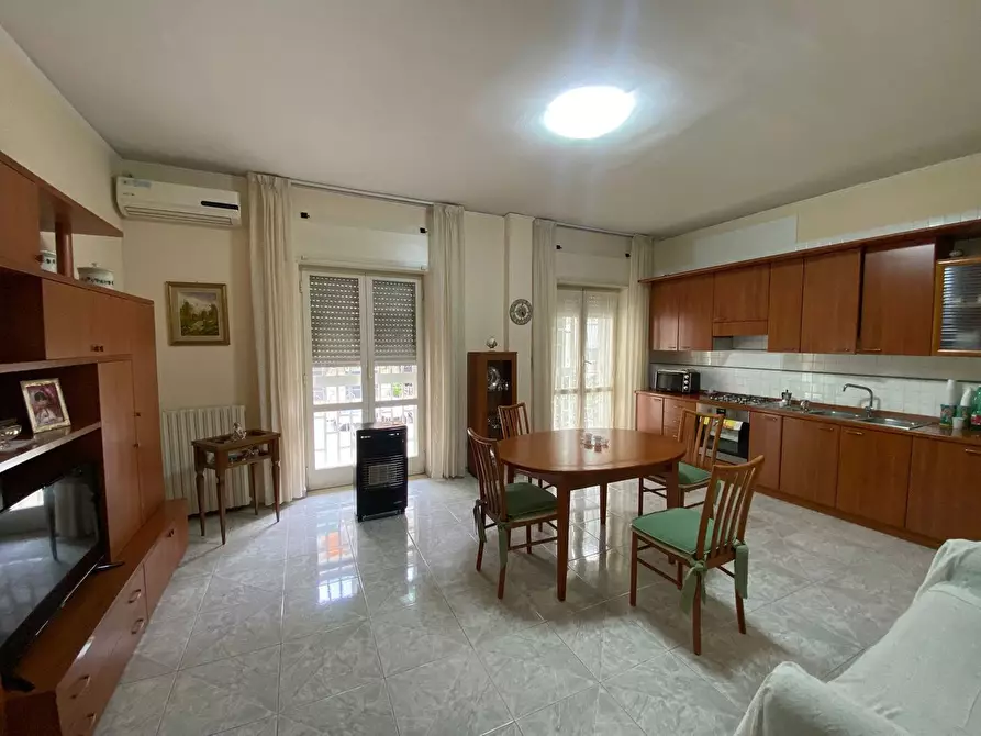 Immagine 13 di Appartamento in vendita  in Via Giovanni XXIII, 2 a San Giorgio A Cremano