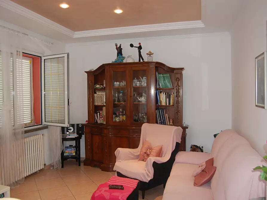 Immagine 16 di Villa in vendita  in Viale CORSICA a Riccione