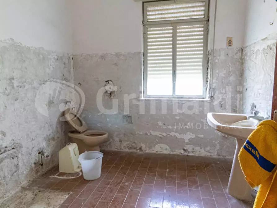 Immagine 12 di Villa in vendita  in Via Franca Maria Gianni, 40 a Siracusa