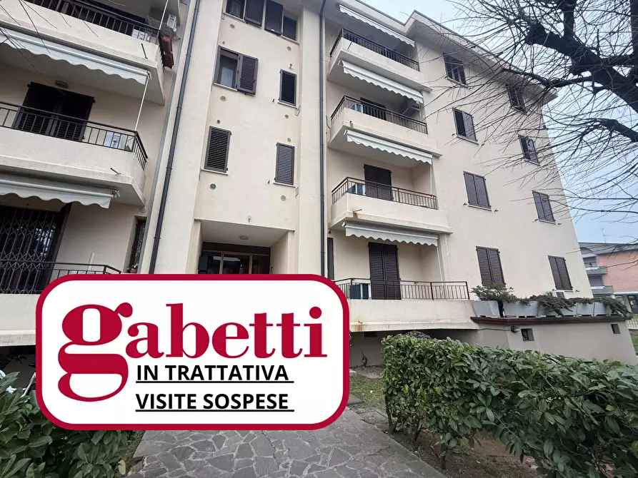Immagine 27 di Appartamento in vendita  in Viale EUROPA, 11 a Orzinuovi