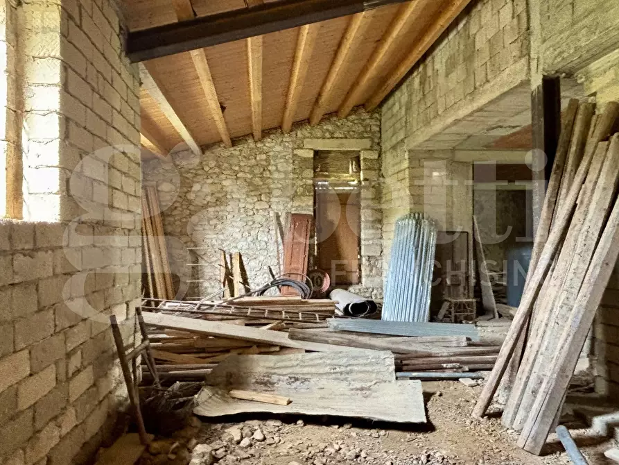 Immagine 15 di Casa indipendente in vendita  in Contrada Pezze, snc a Chiaramonte Gulfi