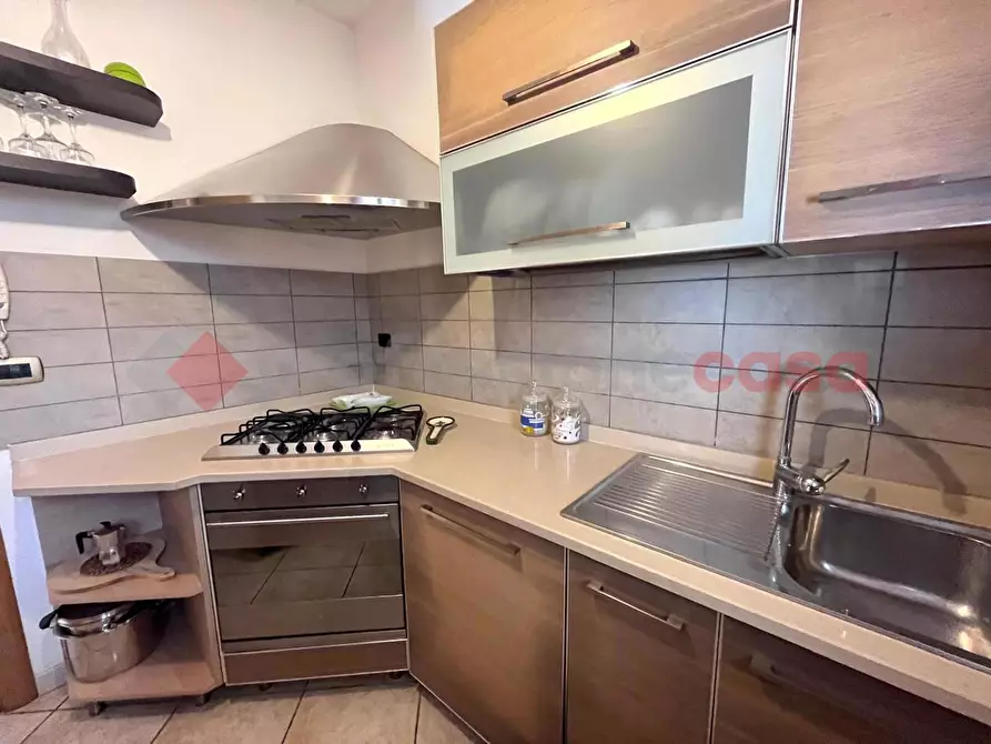 Immagine 7 di Appartamento in vendita  in Via san martino a Castro