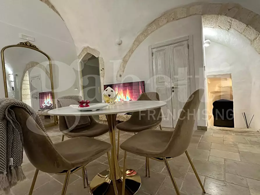 Immagine 36 di Casa indipendente in vendita  in Via Giuditta Tavani Arquati, 10 a Ostuni